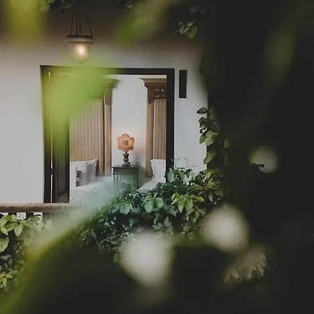 Boutique Casa Del Arzobispado Hotel 5*