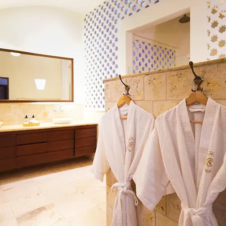 Boutique Casa Del Arzobispado Hotel 5*