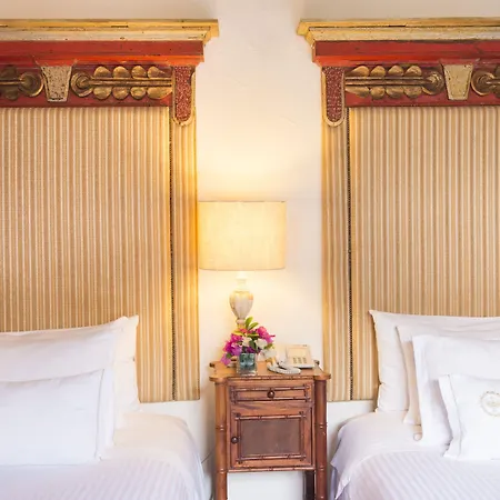 Boutique Casa Del Arzobispado Hotel Cartagena