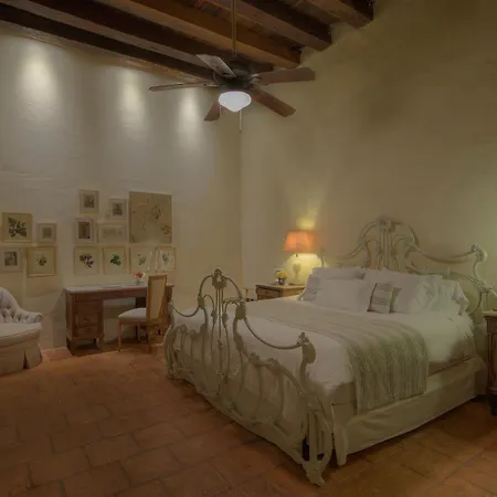 Boutique Casa Del Arzobispado Hotel