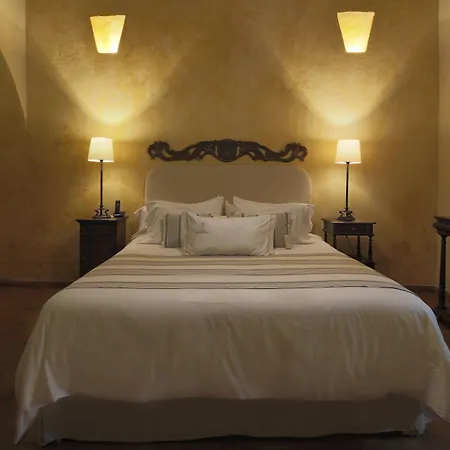 Boutique Casa Del Arzobispado 5* Cartagena