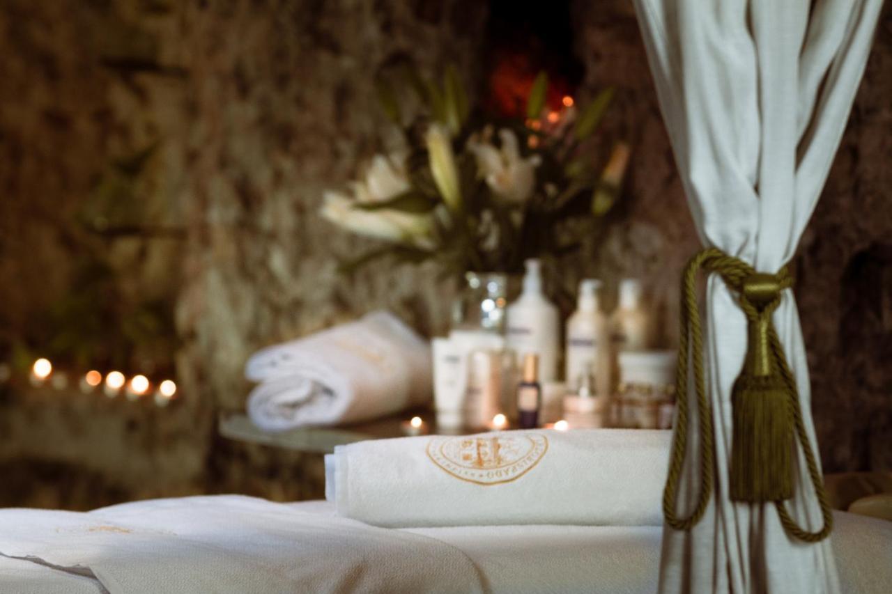 Boutique Casa Del Arzobispado Hotel 5*