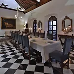 Hotel Boutique Casa Del Arzobispado