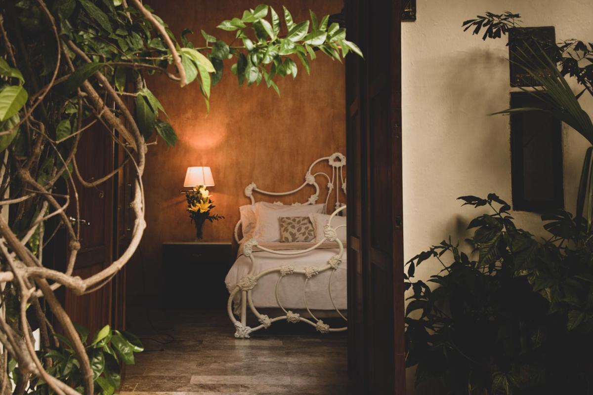 Boutique Casa Del Arzobispado