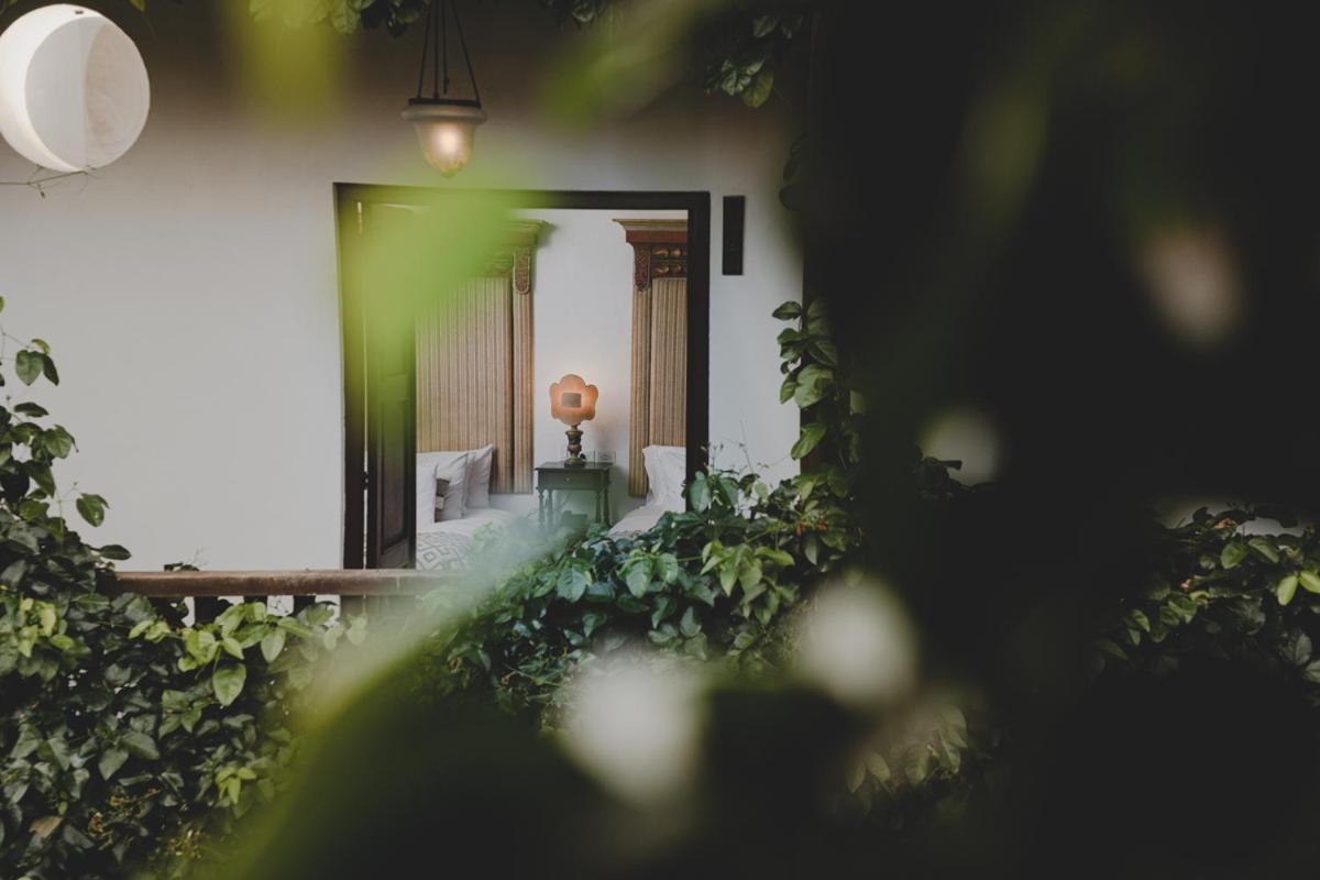 Boutique Casa Del Arzobispado Hotel 5*