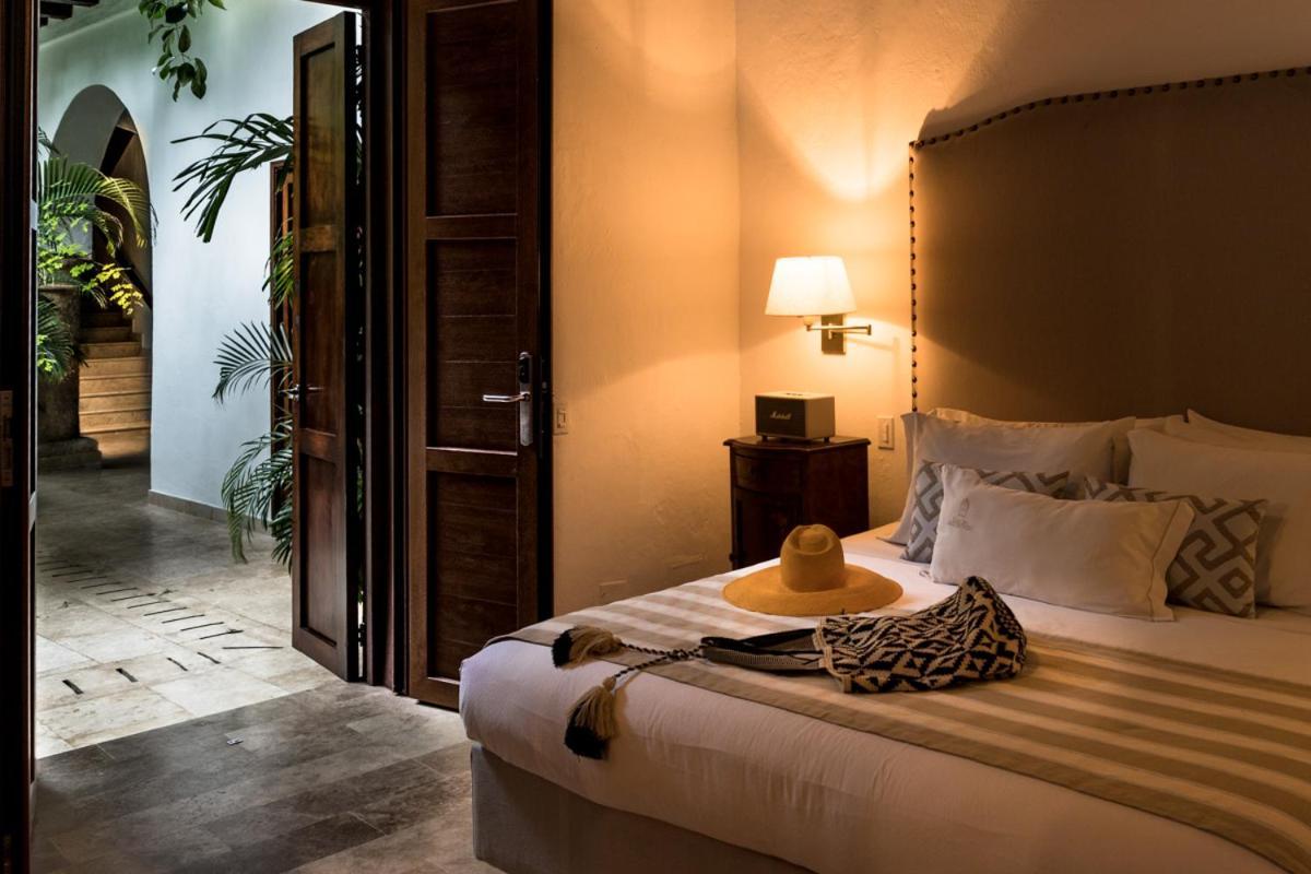 Boutique Casa Del Arzobispado Hotel 5*