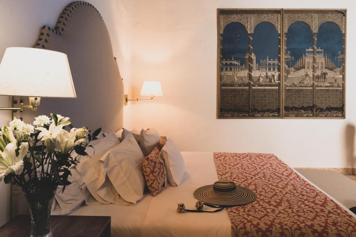 Hotel Boutique Casa Del Arzobispado