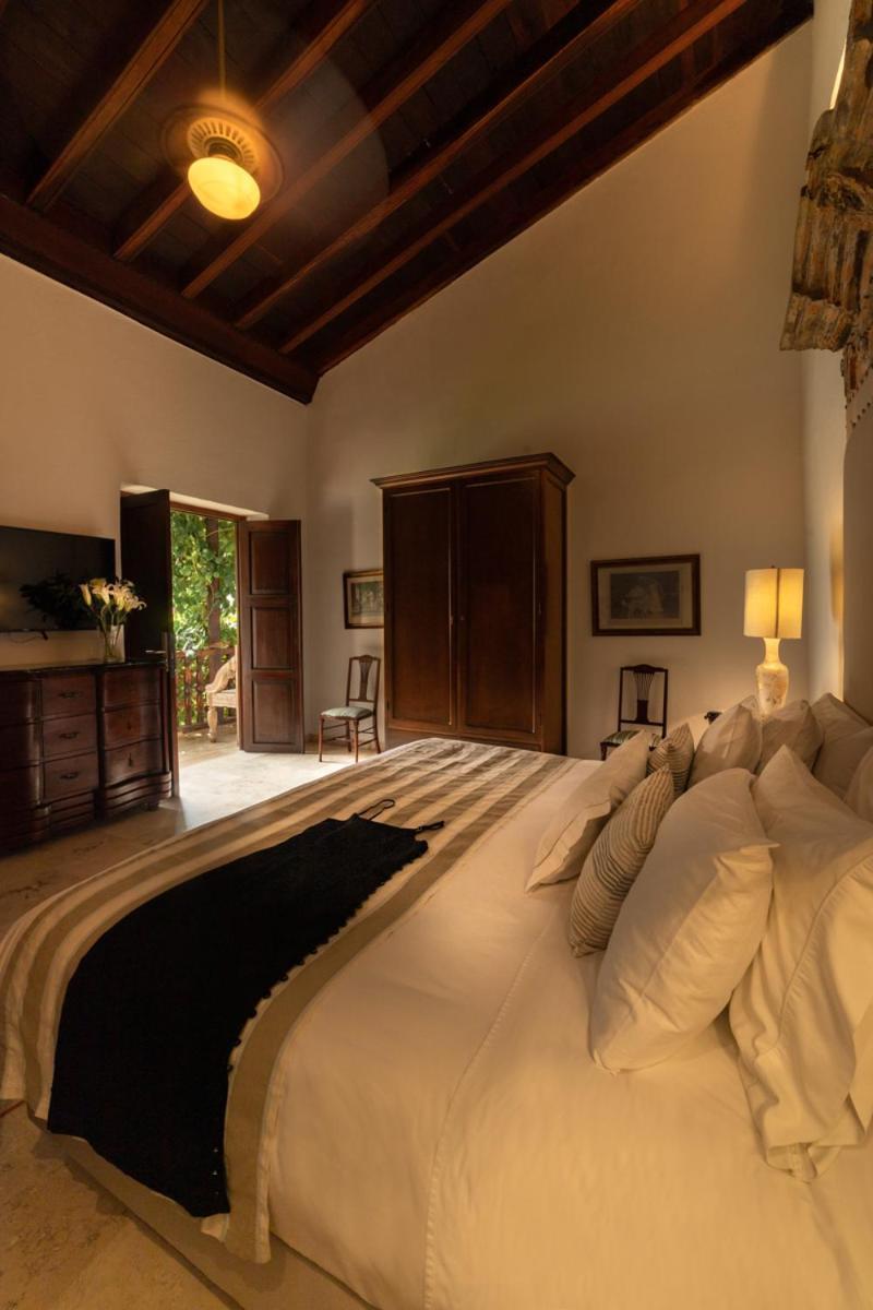 Boutique Casa Del Arzobispado 5*