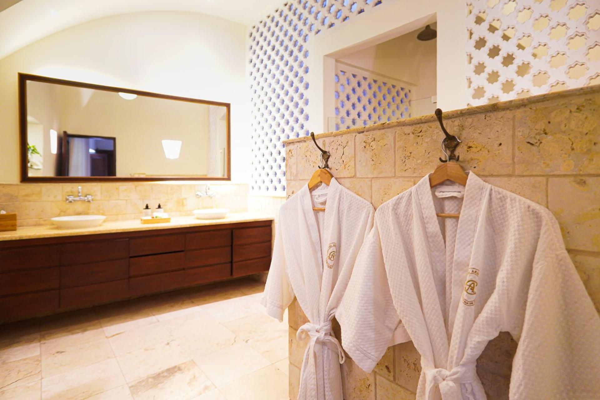 Boutique Casa Del Arzobispado Hotel 5*