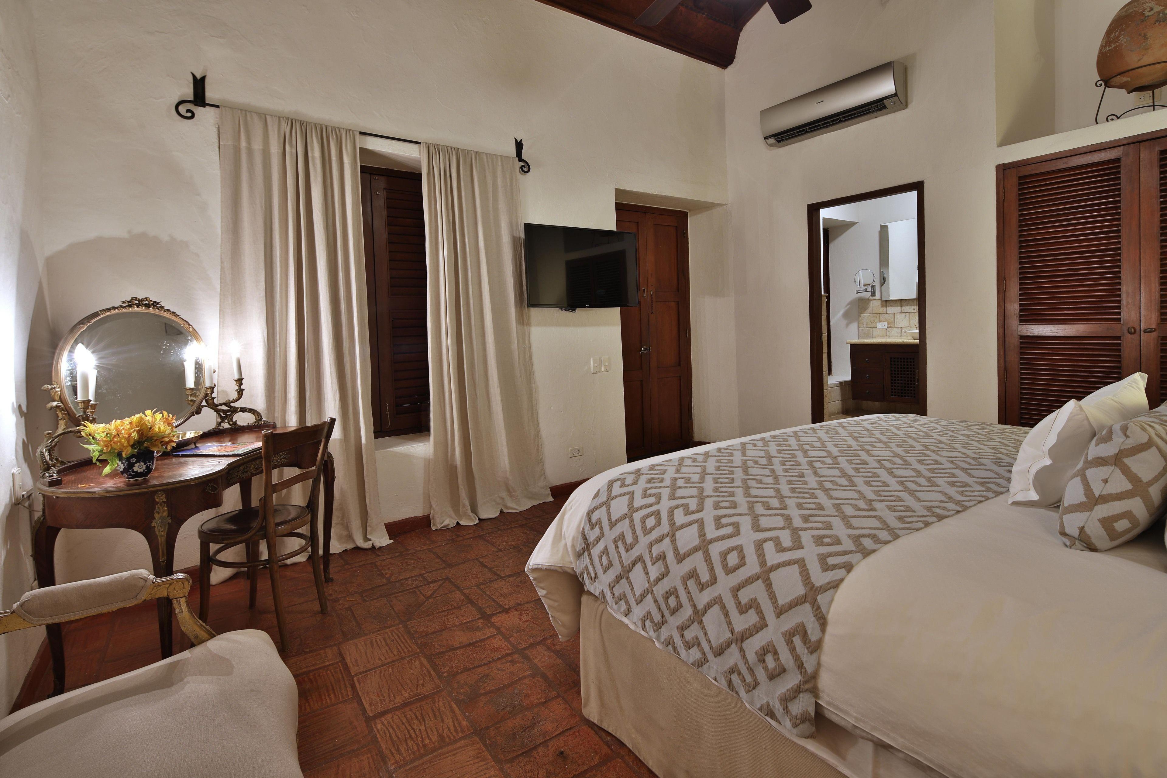 Hotel Boutique Casa Del Arzobispado