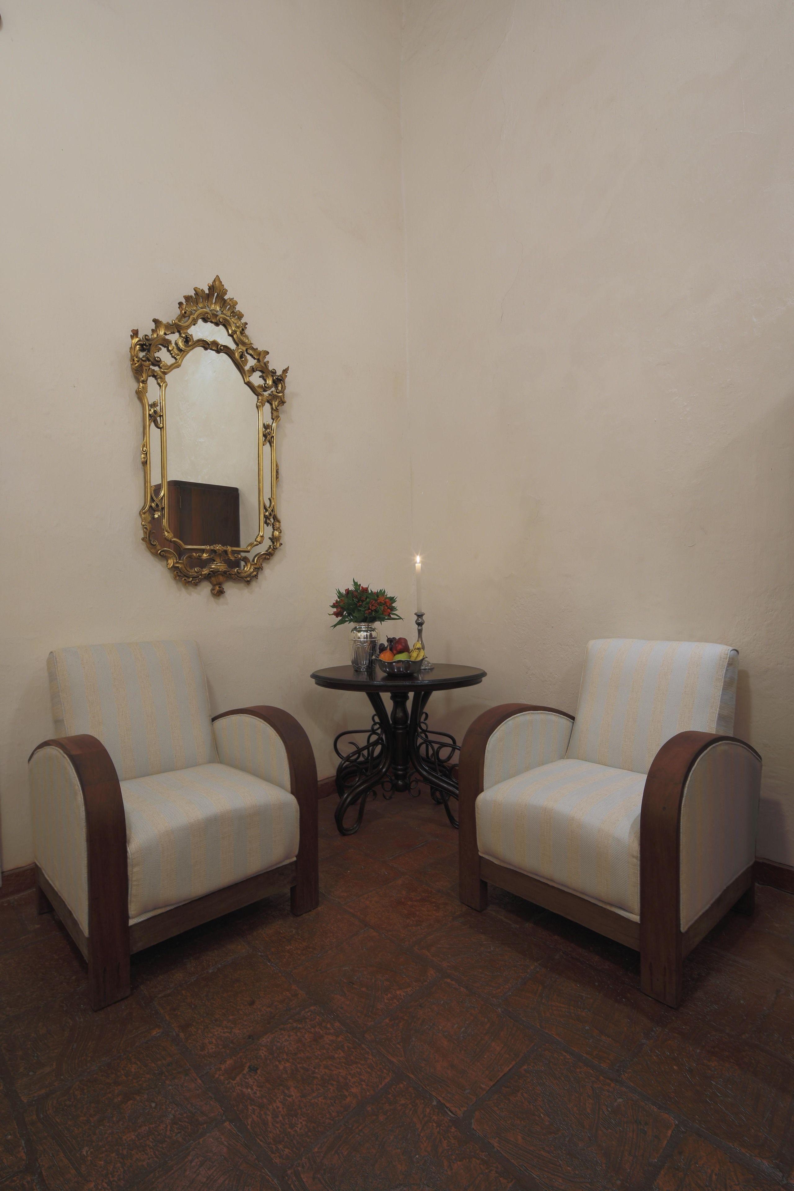 Boutique Casa Del Arzobispado Hotel 5*