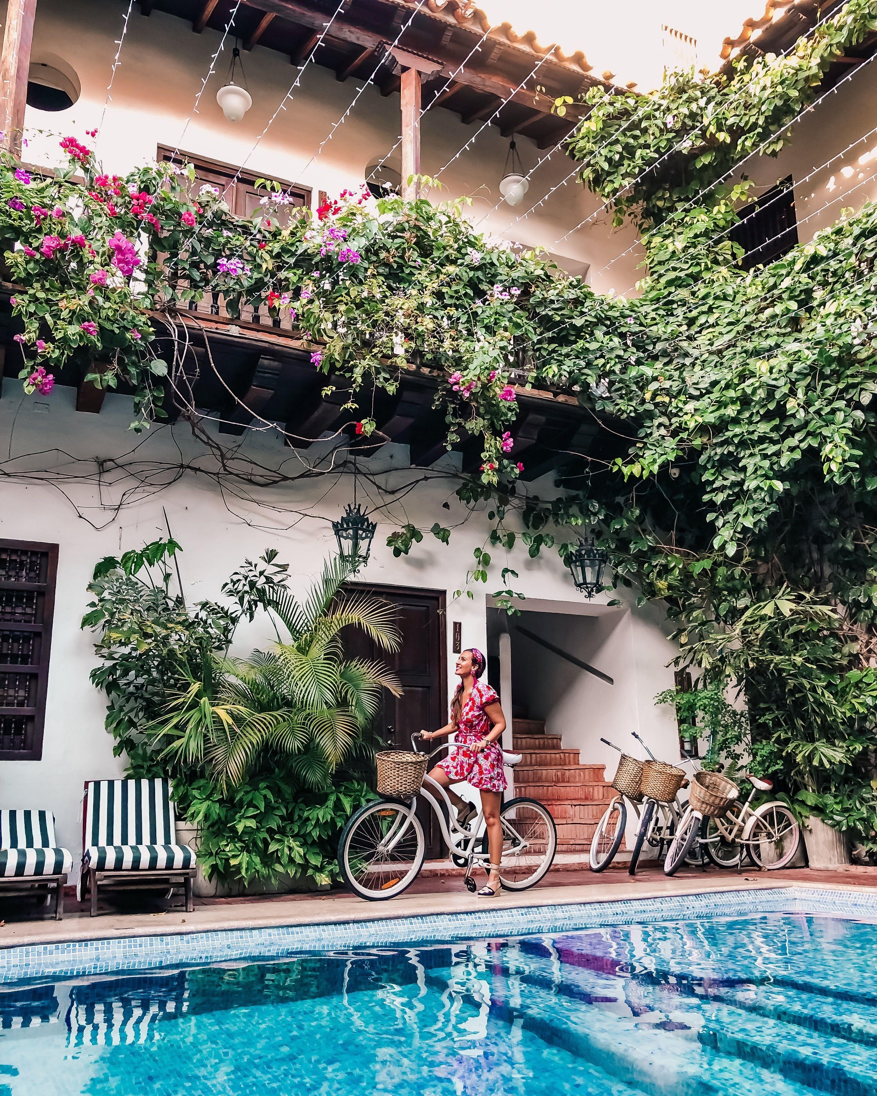 Hotel Boutique Casa Del Arzobispado 5*