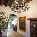 Hotel Boutique Casa Del Arzobispado