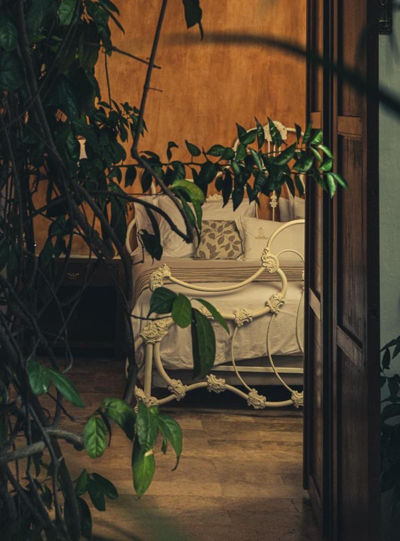 Boutique Casa Del Arzobispado Hotel Cartagena