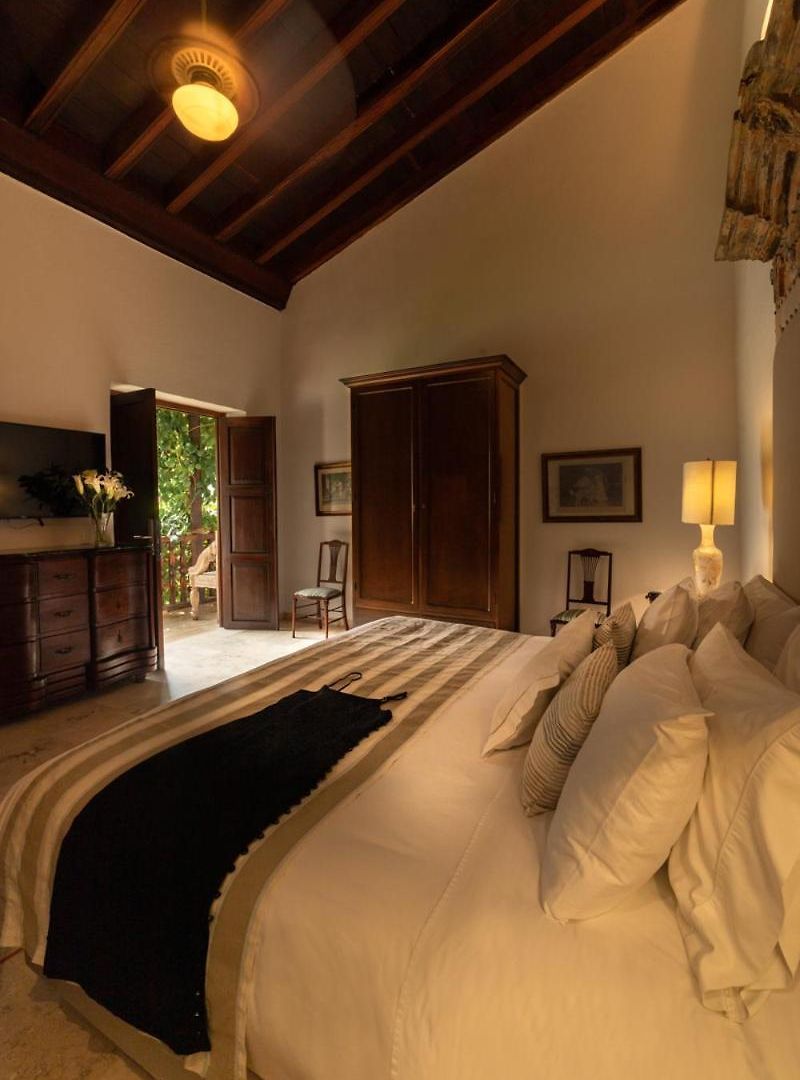 Boutique Casa Del Arzobispado 5*