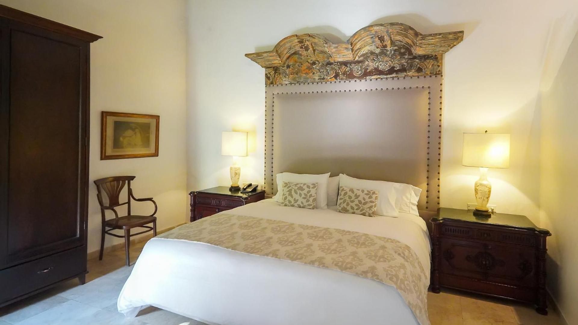Boutique Casa Del Arzobispado Hotel