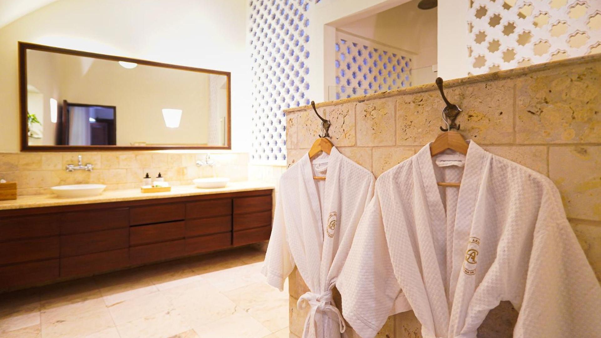 Boutique Casa Del Arzobispado Hotel 5*