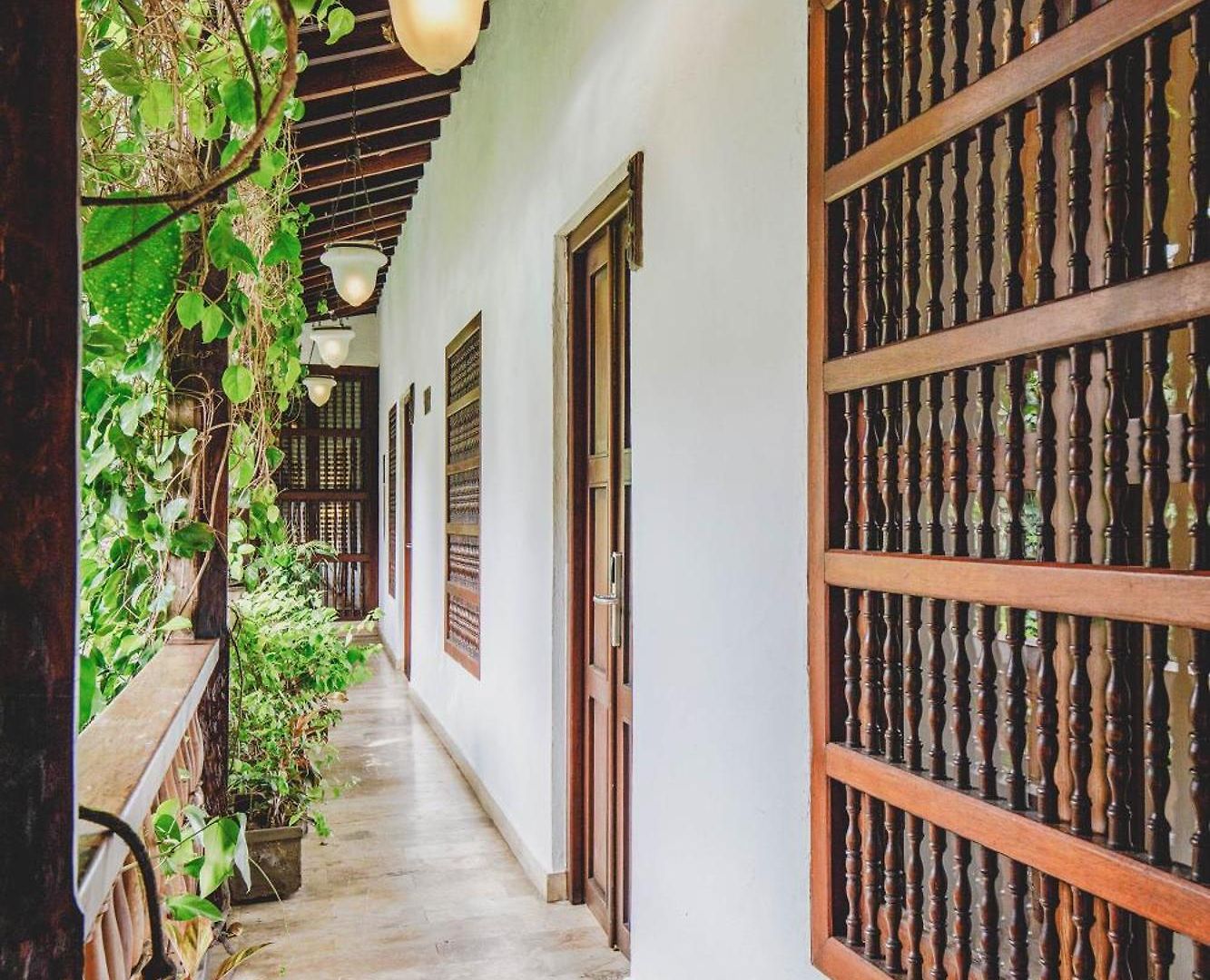 Boutique Casa Del Arzobispado Hotel 5*