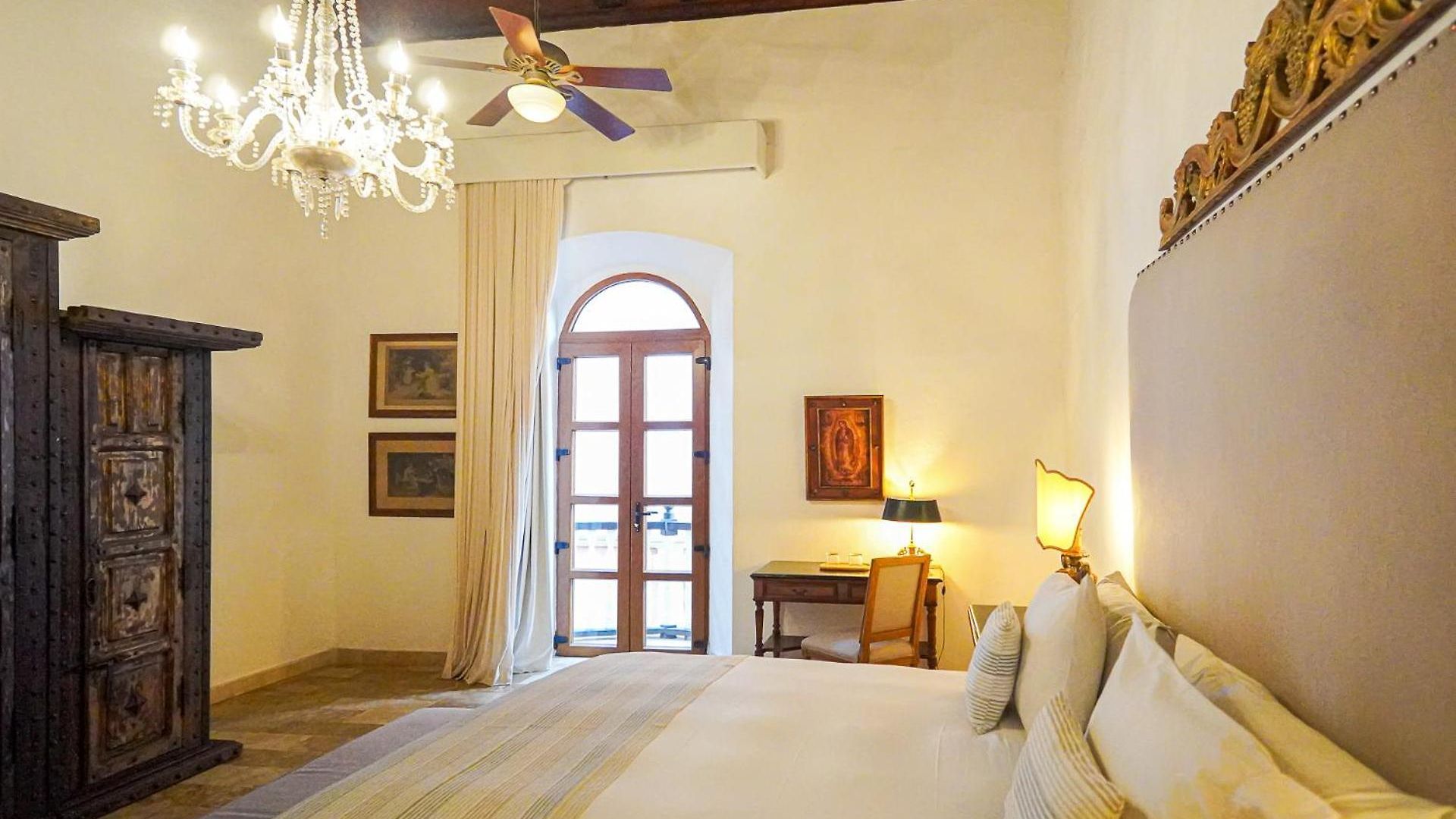 Boutique Casa Del Arzobispado 5* Cartagena