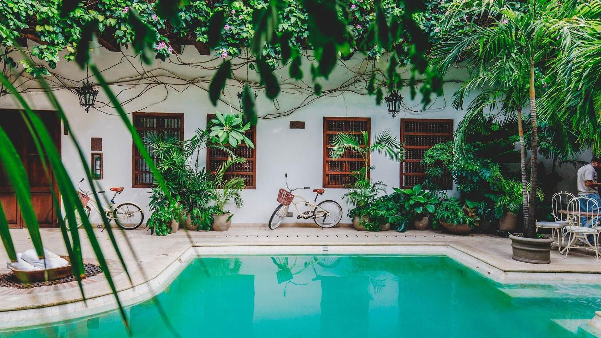 Boutique Casa Del Arzobispado