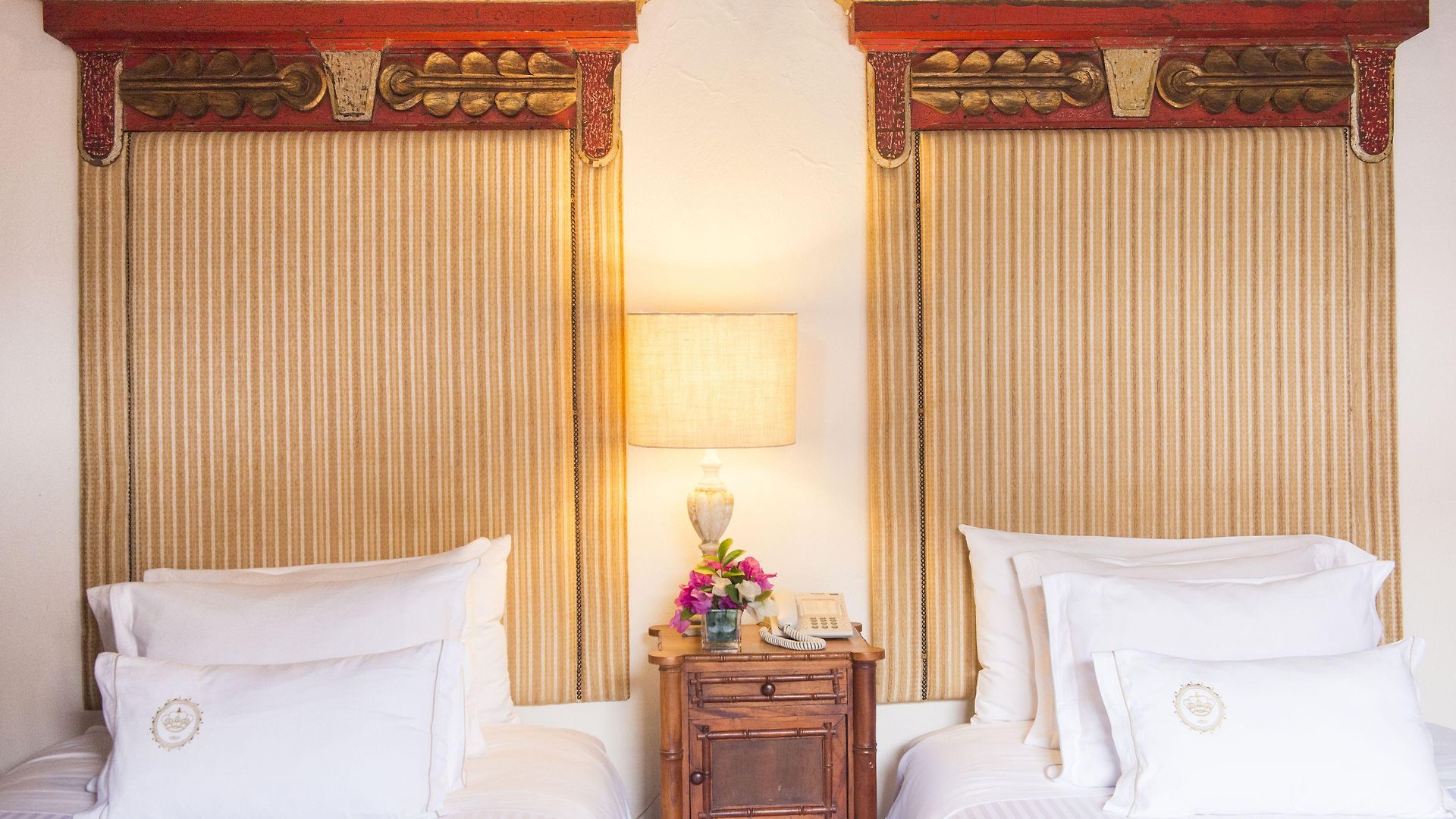 Boutique Casa Del Arzobispado Hotel Cartagena