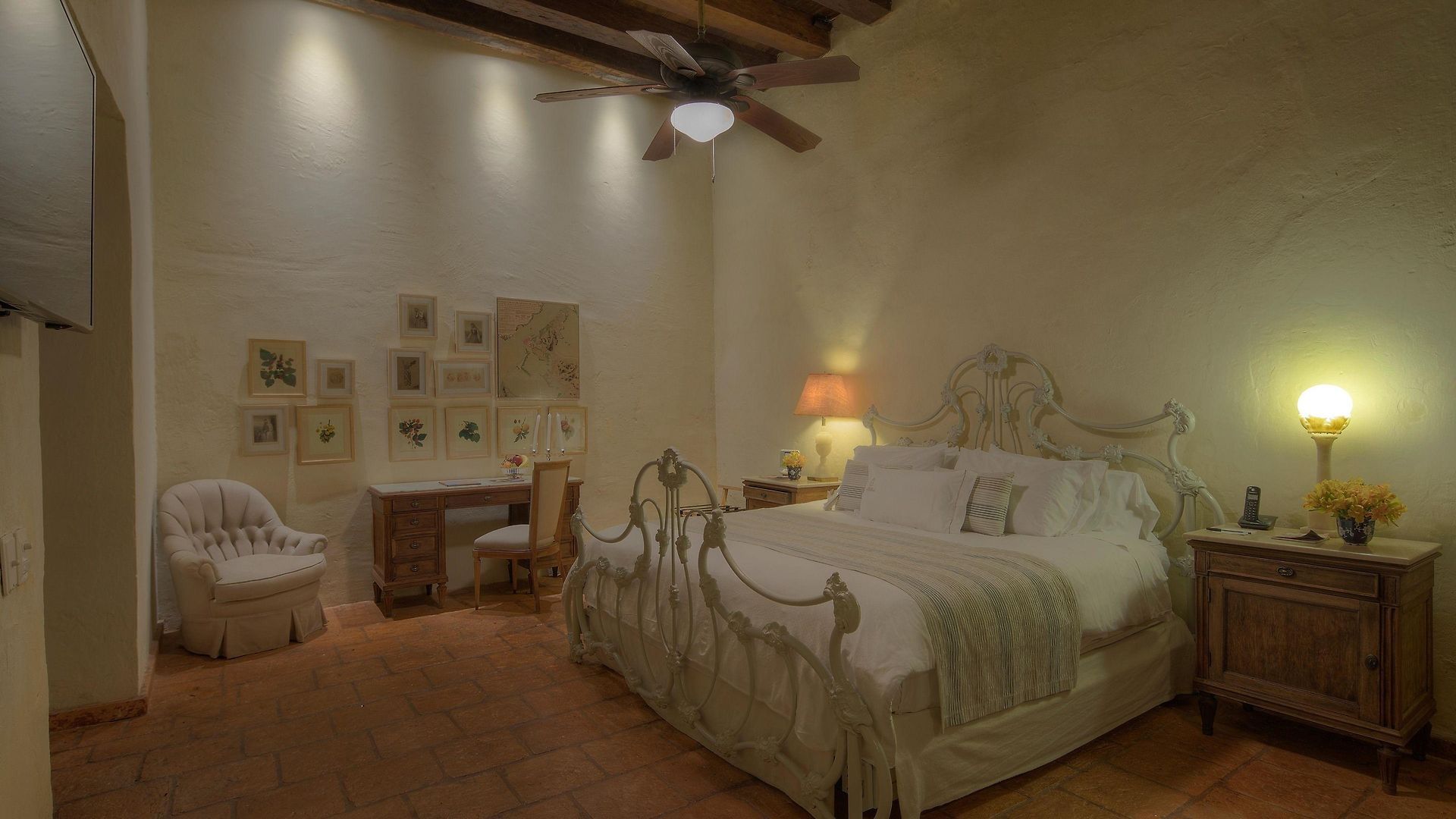 Boutique Casa Del Arzobispado Hotel