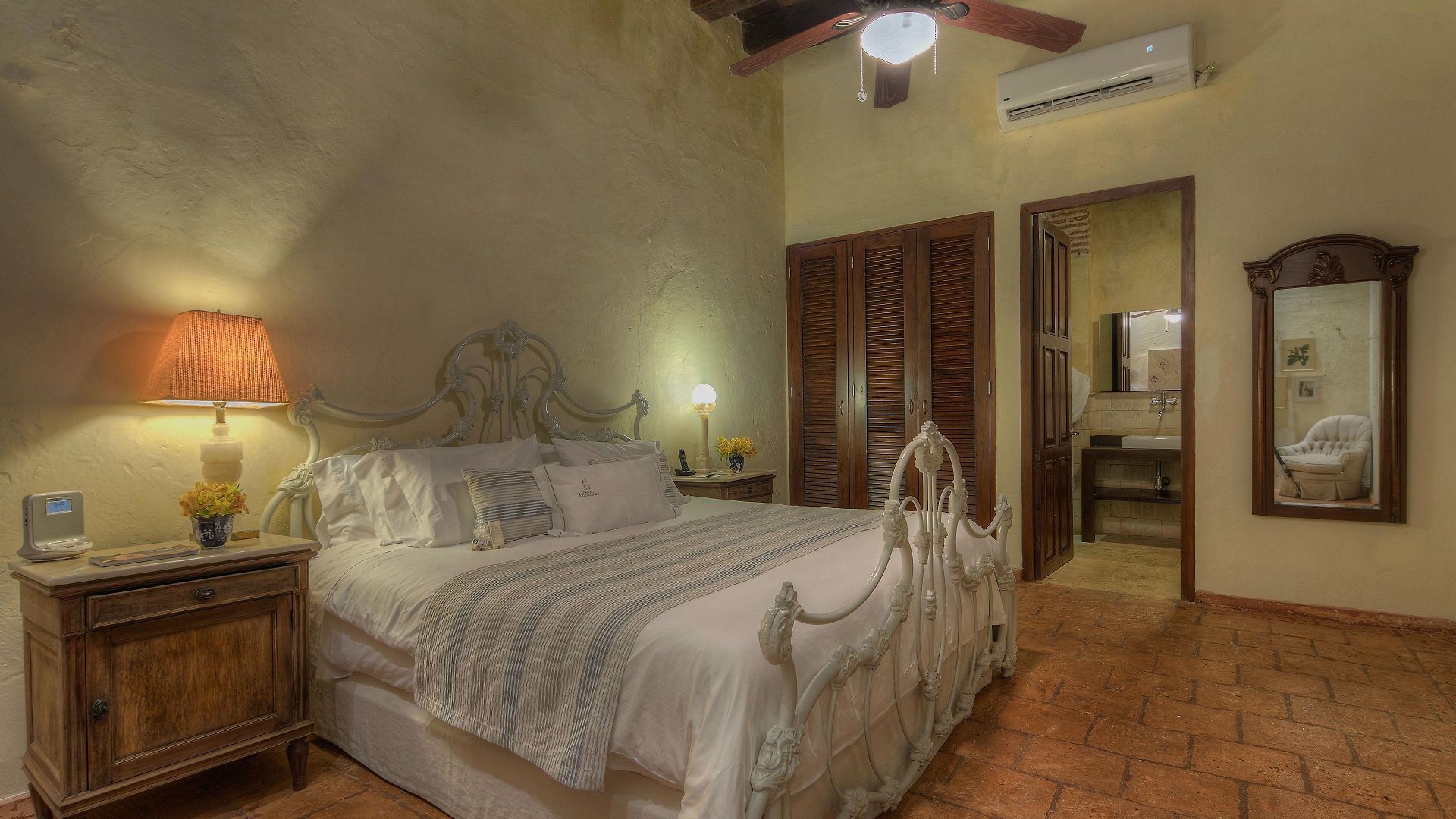 Boutique Casa Del Arzobispado Hotel 5*