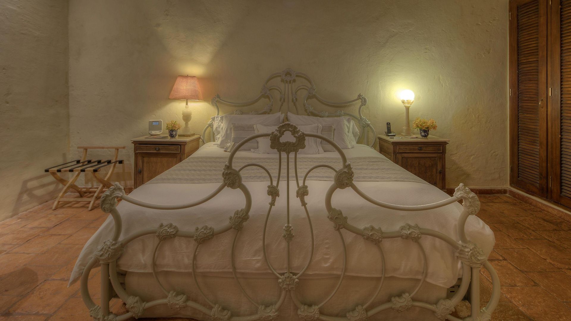 Hotel Boutique Casa Del Arzobispado Cartagena