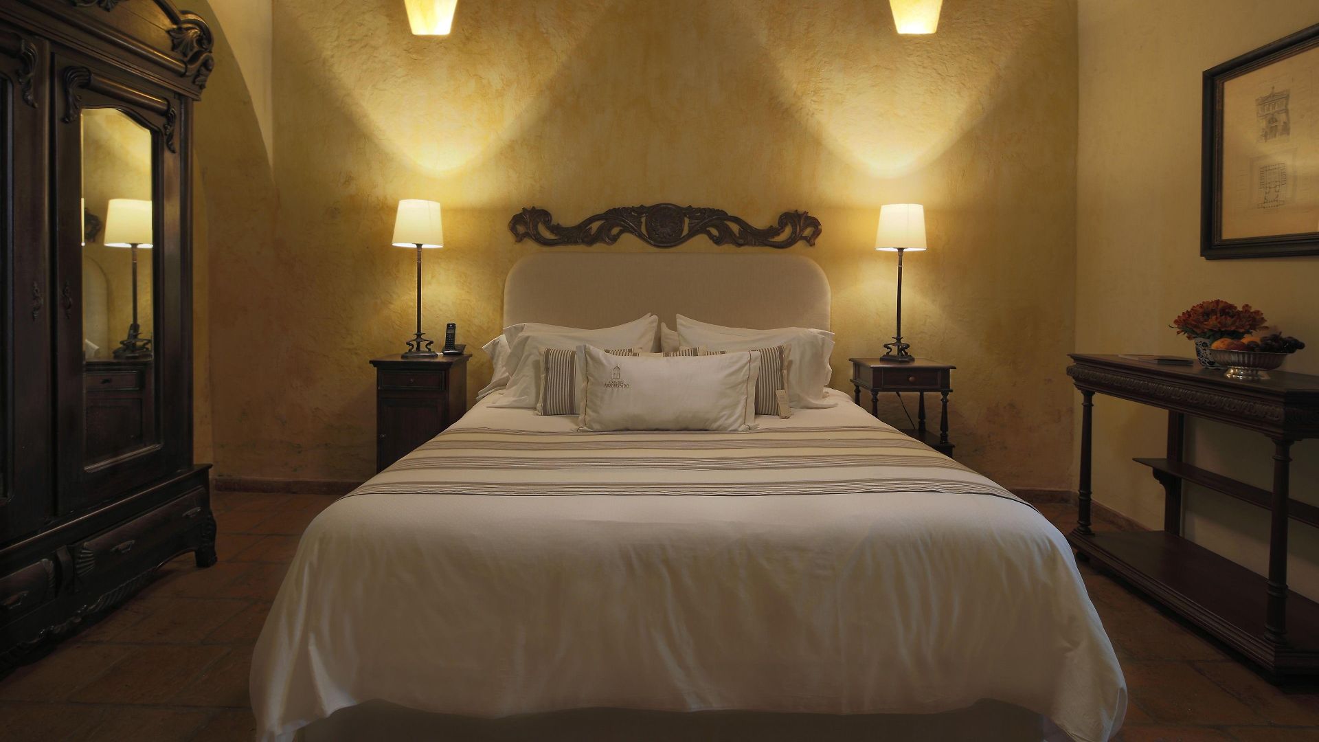 Boutique Casa Del Arzobispado 5* Cartagena