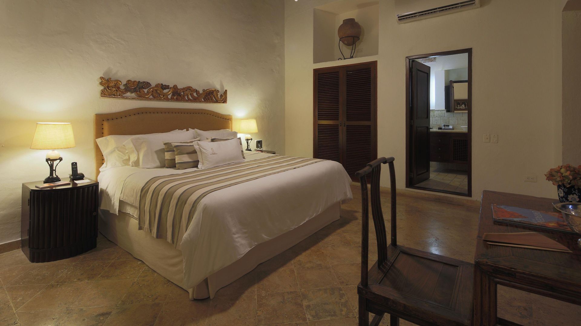 Boutique Casa Del Arzobispado Hotel 5*