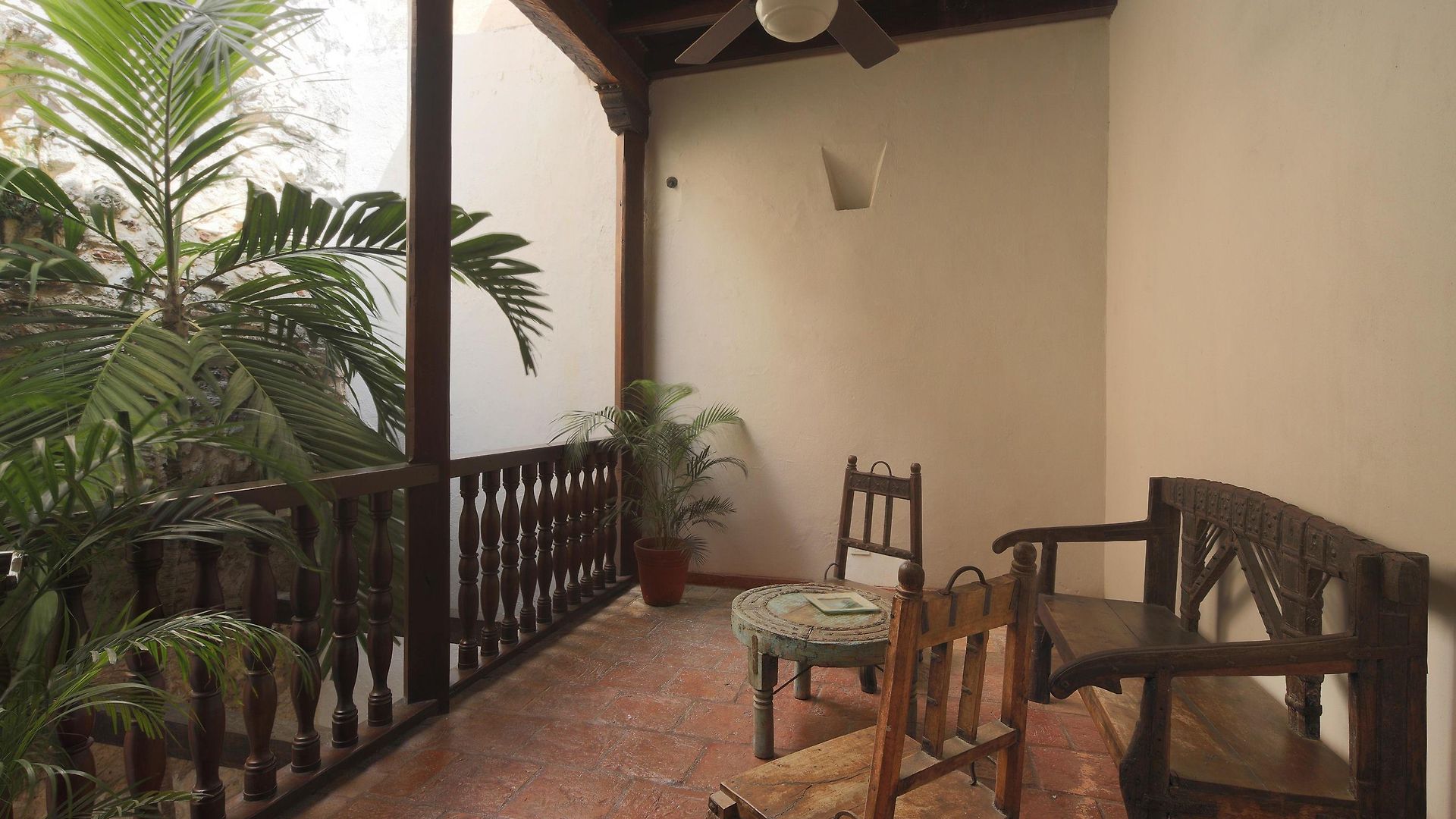 Boutique Casa Del Arzobispado 5*