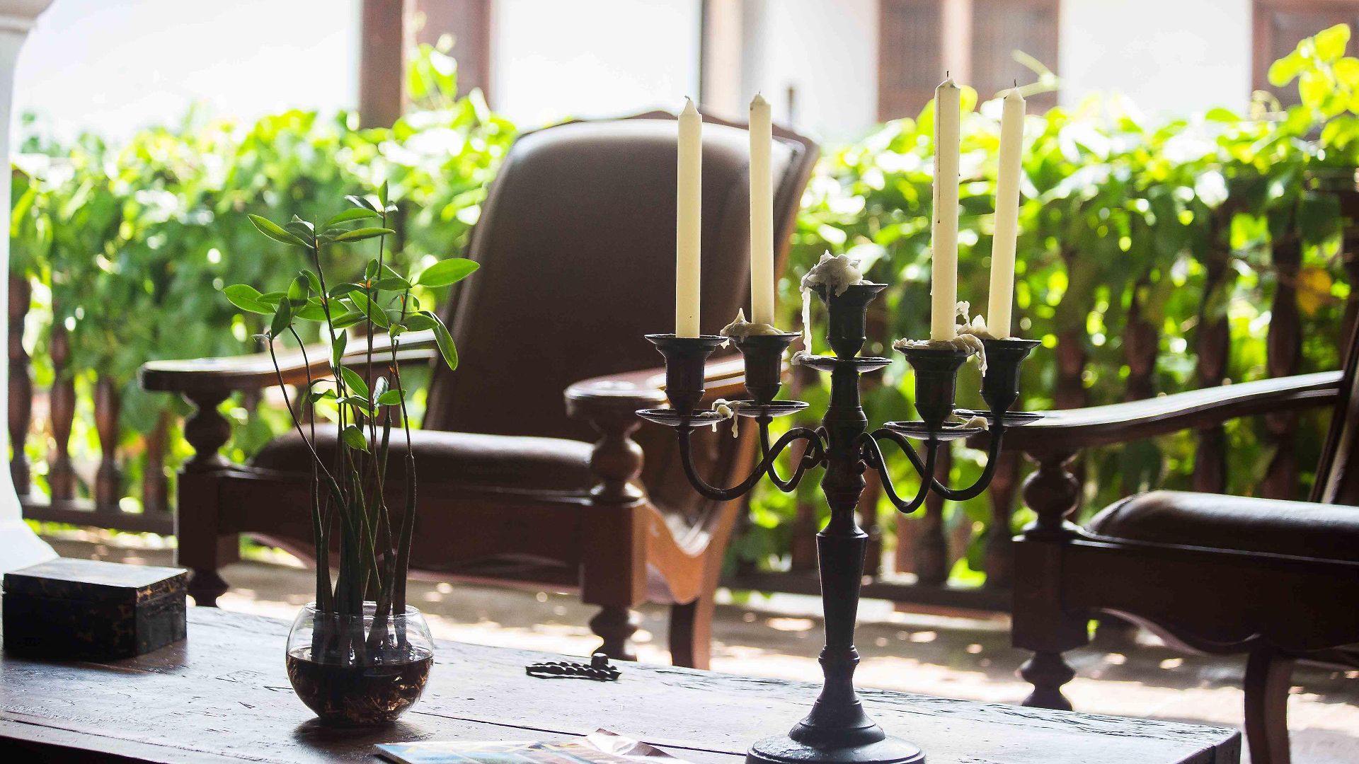 Hotel Boutique Casa Del Arzobispado Cartagena
