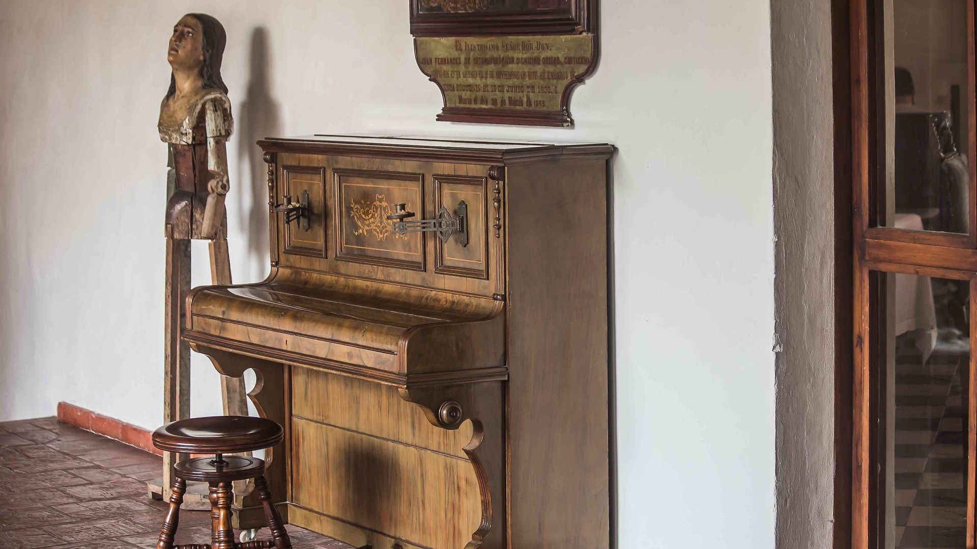 Boutique Casa Del Arzobispado