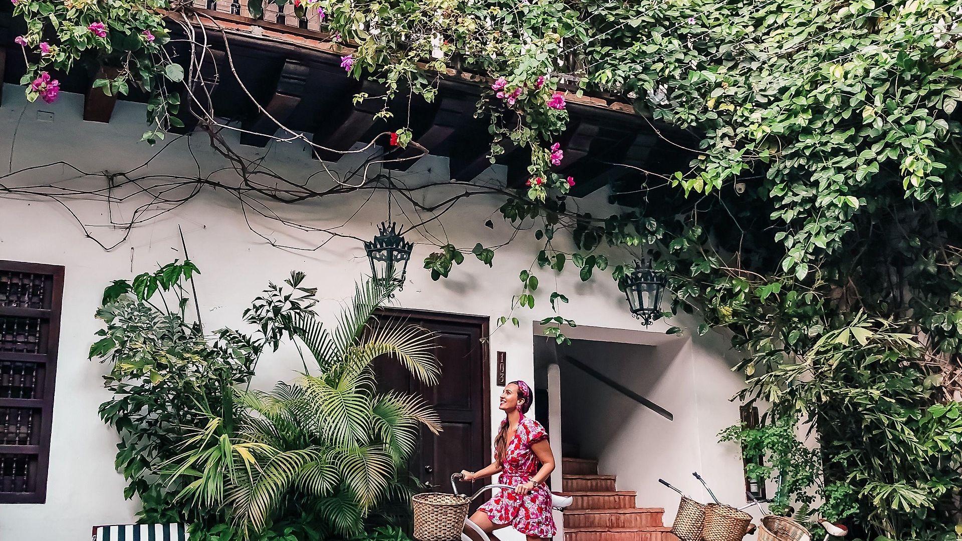Hotel Boutique Casa Del Arzobispado 5*