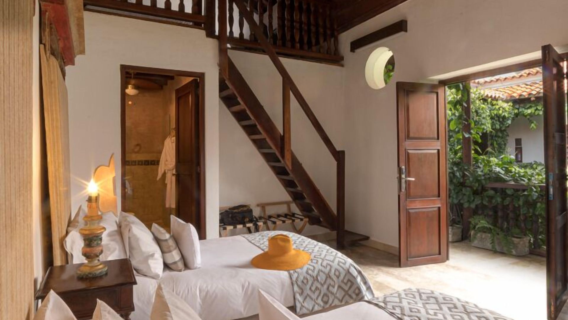 Boutique Casa Del Arzobispado