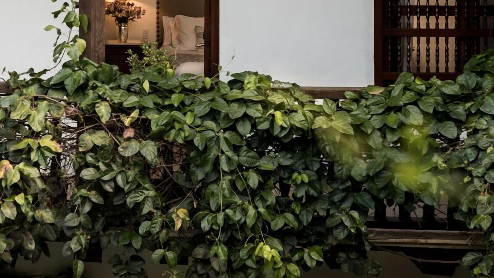 Boutique Casa Del Arzobispado Cartagena