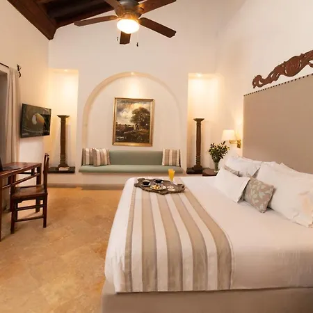 Boutique Casa Del Arzobispado 5*