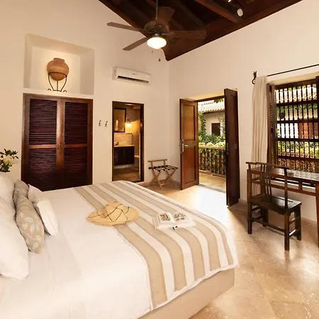 Boutique Casa Del Arzobispado