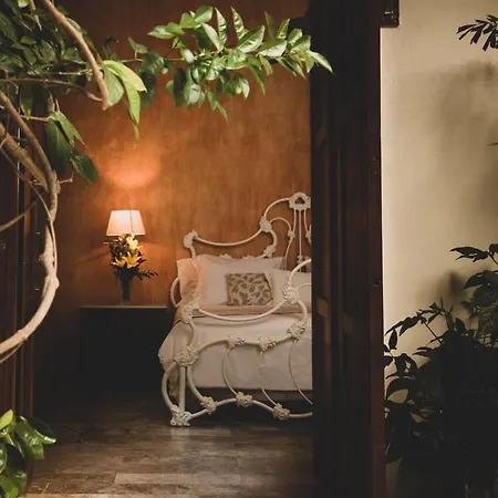 Boutique Casa Del Arzobispado