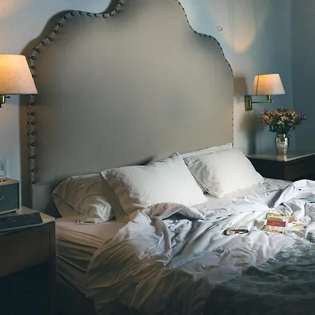 Hotel Boutique Casa Del Arzobispado Cartagena