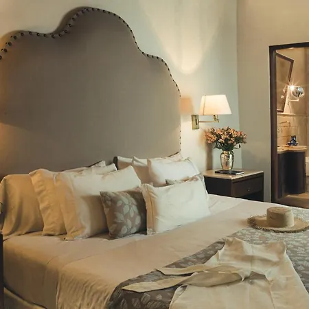 Boutique Casa Del Arzobispado