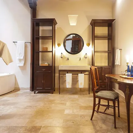 Boutique Casa Del Arzobispado Cartagena