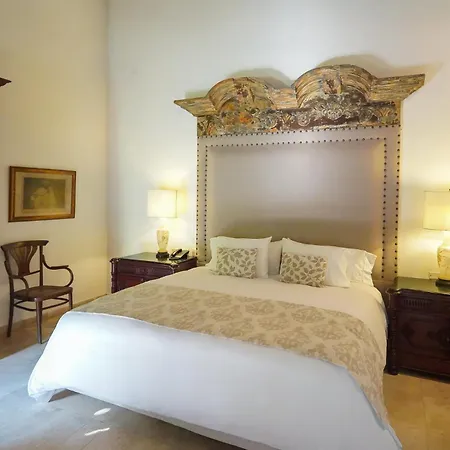 Boutique Casa Del Arzobispado Hotel