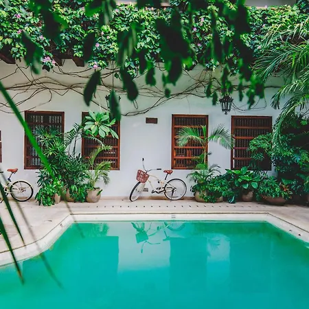 Boutique Casa Del Arzobispado