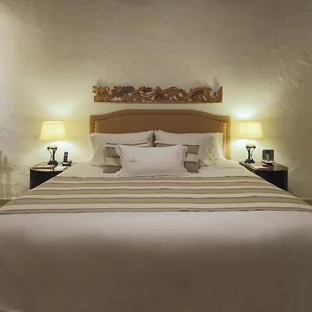 Boutique Casa Del Arzobispado