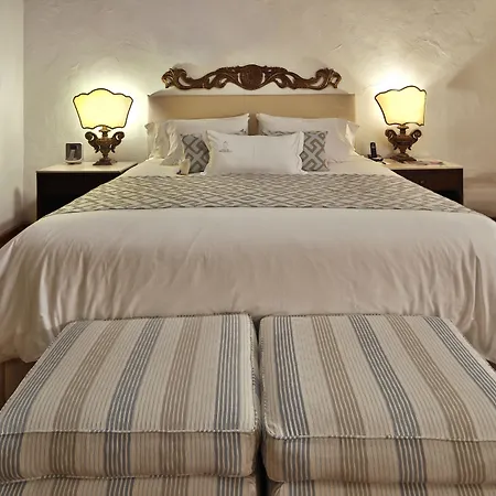 Hotel Boutique Casa Del Arzobispado Cartagena