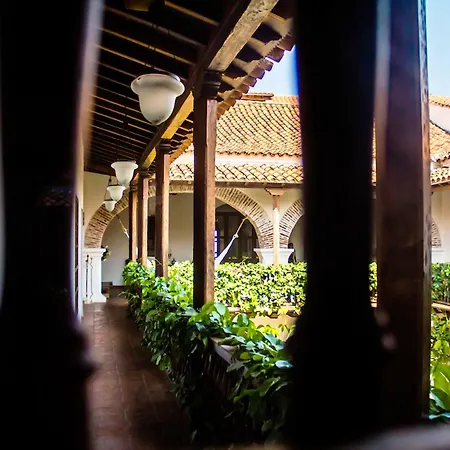 Boutique Casa Del Arzobispado Hotel