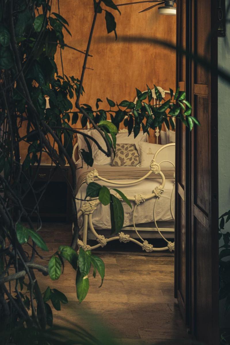 Boutique Casa Del Arzobispado Hotel Cartagena