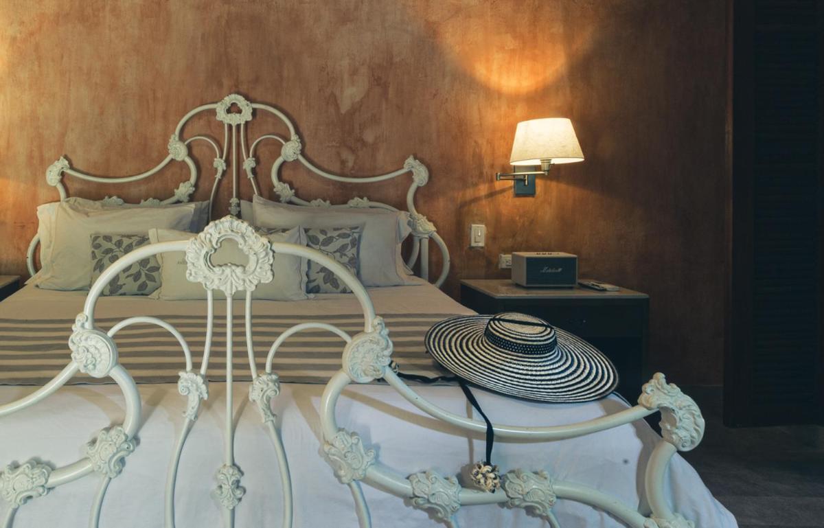 Hotel Boutique Casa Del Arzobispado 5*