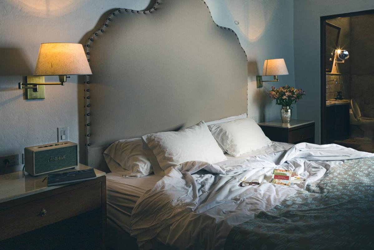 Hotel Boutique Casa Del Arzobispado Cartagena